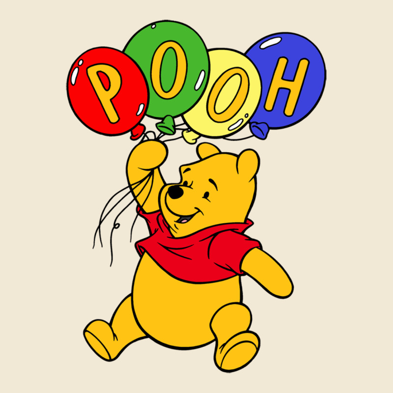 Hunny The Pooh Ladies Tee by artisFamous | Teevron