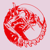 Xenomorph Ladies Tee | Teevron