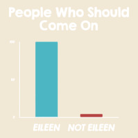 Come On Eileen Ladies Tee | Teevron