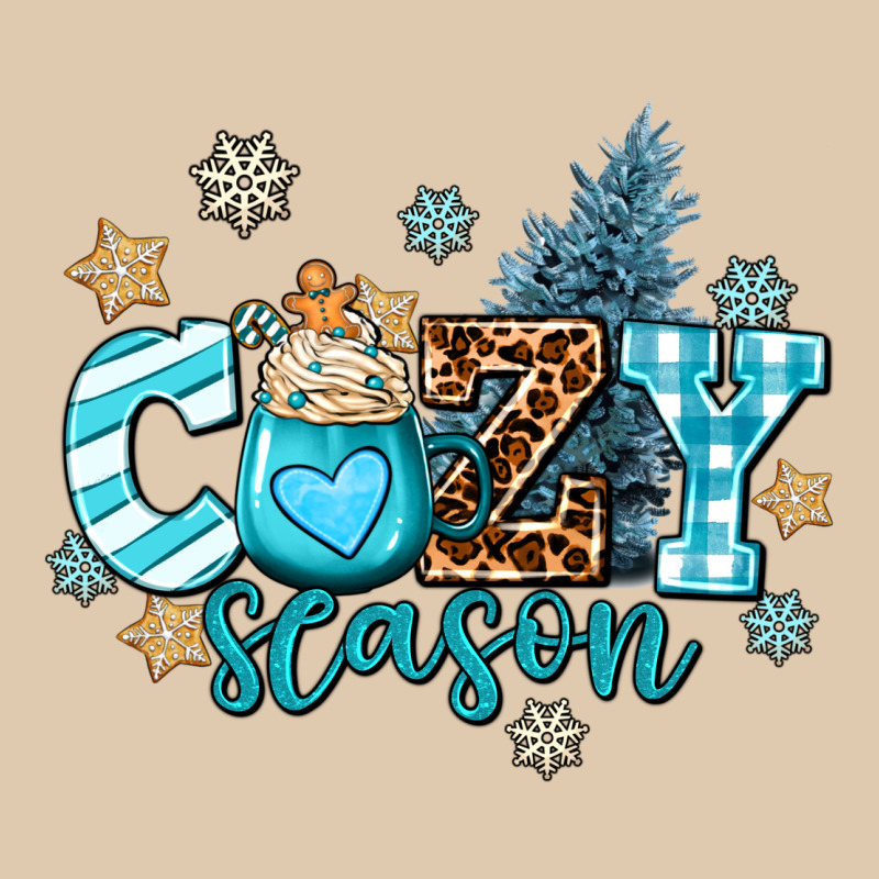 Cozy Season Heavyweight Sweatshirt by AdoDesignShop | Teevron