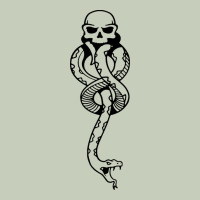 Dark Mark Ladies Tee | Teevron