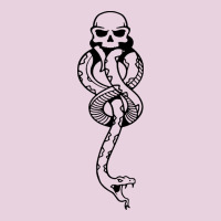 Dark Mark Ladies Tee | Teevron