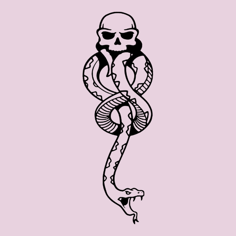 Dark Mark Ladies Tee by artisFamous | Teevron