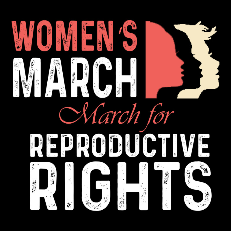 Women’s March For Reproductive Rights Pro Choice Feminist, Women’s Ladies Tee by artisFamous | Teevron