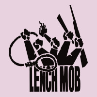 Lench Mob Ice Cube Nwa West Coast Crewneck Ladies Tee | Teevron