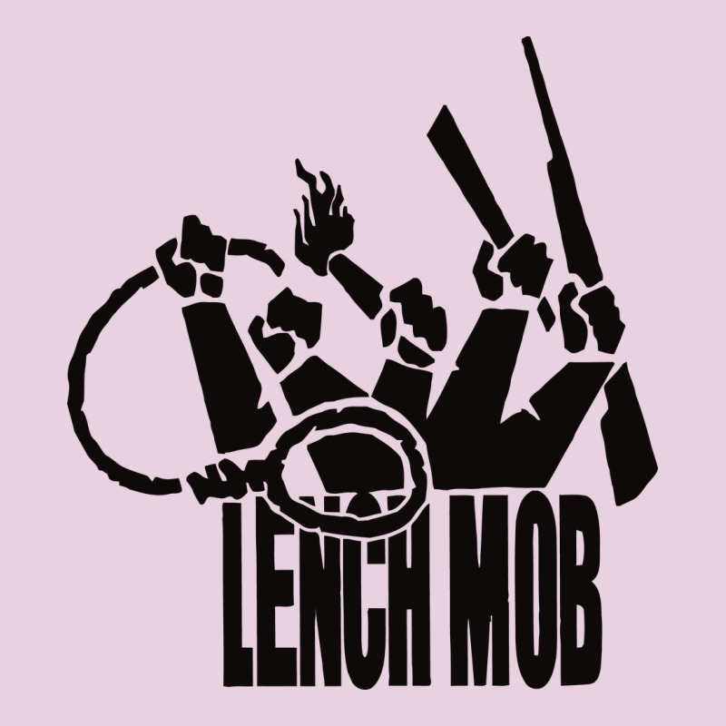 Lench Mob Ice Cube Nwa West Coast Crewneck Ladies Tee by artisFamous | Teevron
