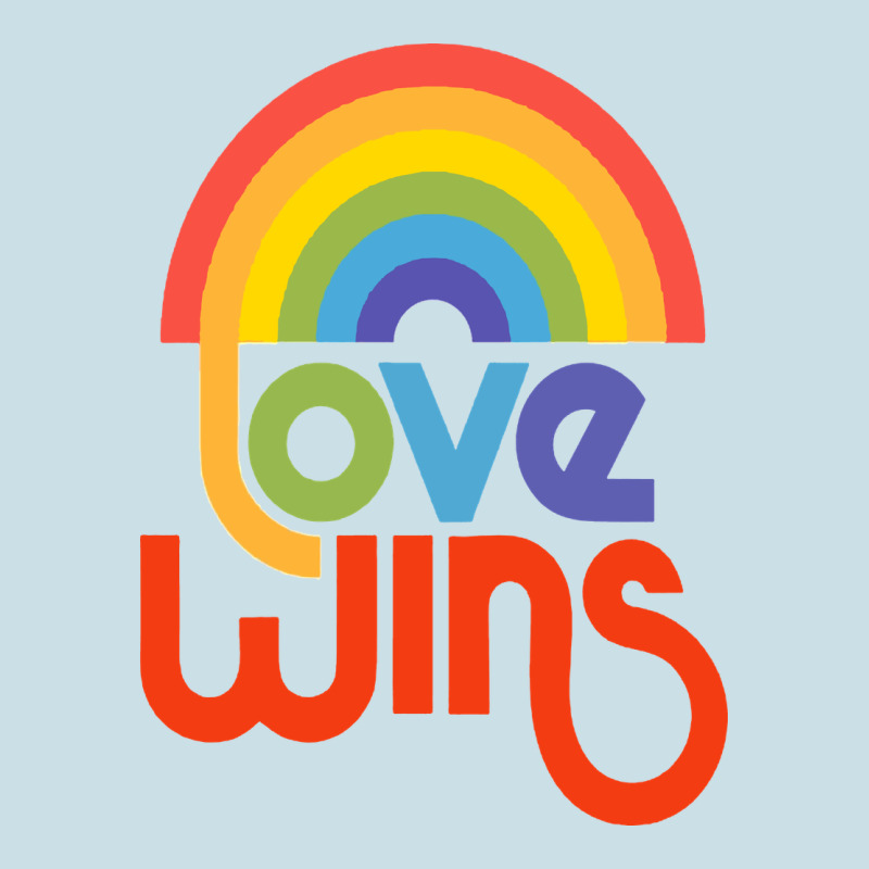 Love  Classic Ladies Tee by artisFamous | Teevron
