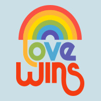 Love  Classic Ladies Tee | Teevron