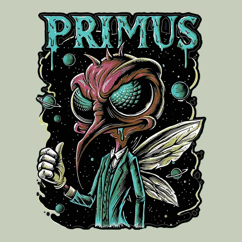 Primus 10s Men Ladies Tee by artisFamous | Teevron