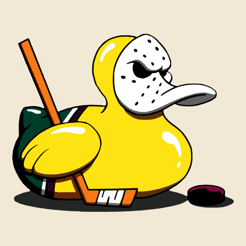 Mighty Rubber Ducky Ladies Tee by artisFamous | Teevron