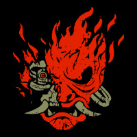 Punk Samurai Ladies Tee | Teevron