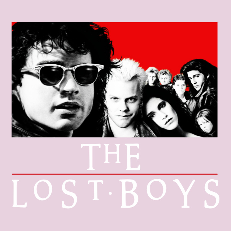 Lost Boys Ladies Tee by artisFamous | Teevron