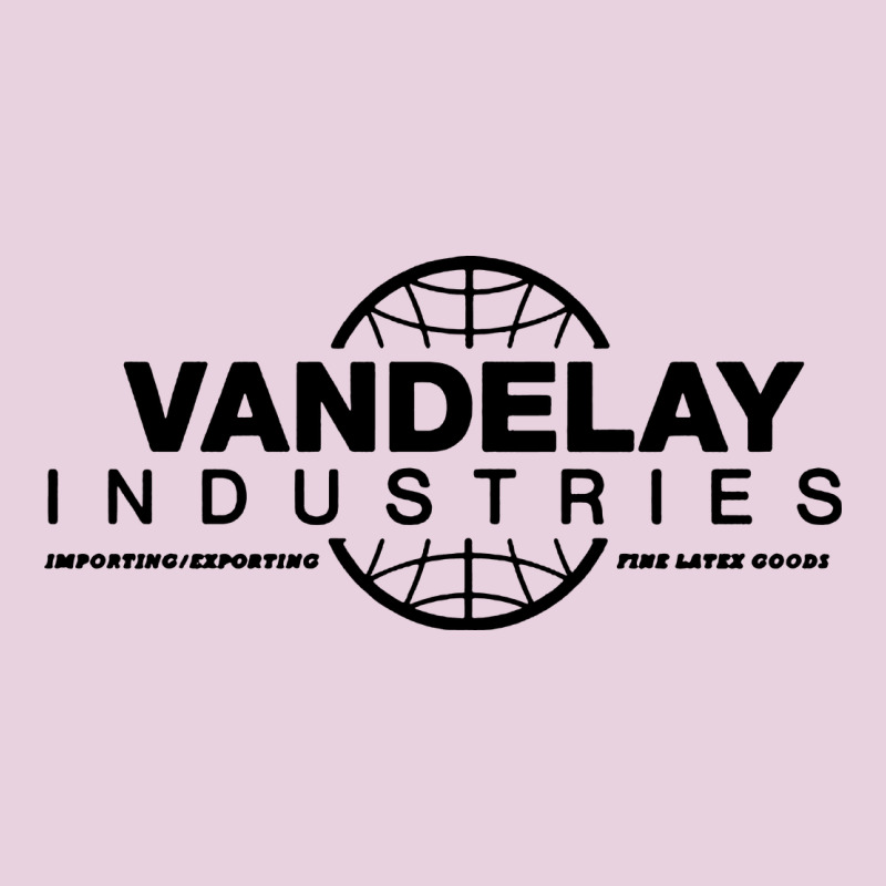Vandelay Industries Ladies Tee by artisFamous | Teevron