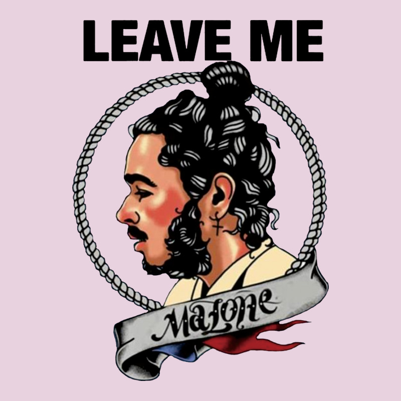 Leave Me Malone Merch Ladies Tee by artisFamous | Teevron