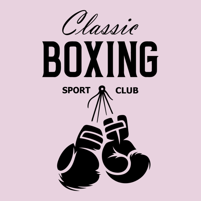 Boxing Gym Classic Ladies Tee by artisFamous | Teevron