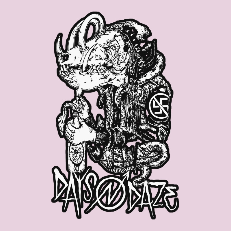 Days N Daze Ladies Tee by artisFamous | Teevron