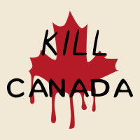 The Blame Canada New Ladies Tee | Teevron