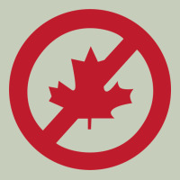 The Blame Canada Ladies Tee | Teevron