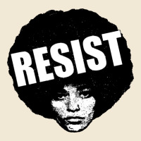 Angela Davis Speaking Ladies Tee | Teevron