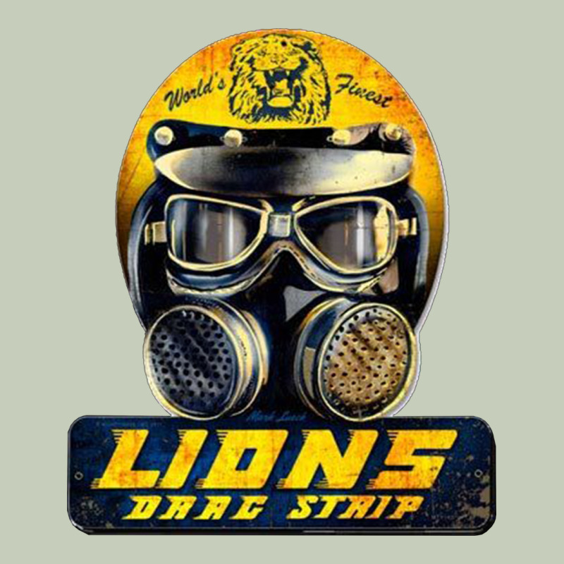 Lions Drag Speed Ladies Tee by artisFamous | Teevron