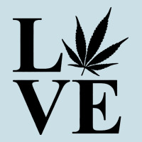 Love Weed 420 Ladies Tee | Teevron