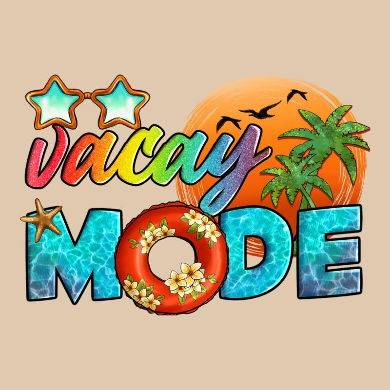 Vacay Mode Classic Tee by Artiststas | Teevron