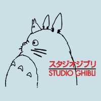 Best Studio Ghibli Ladies Tee | Teevron
