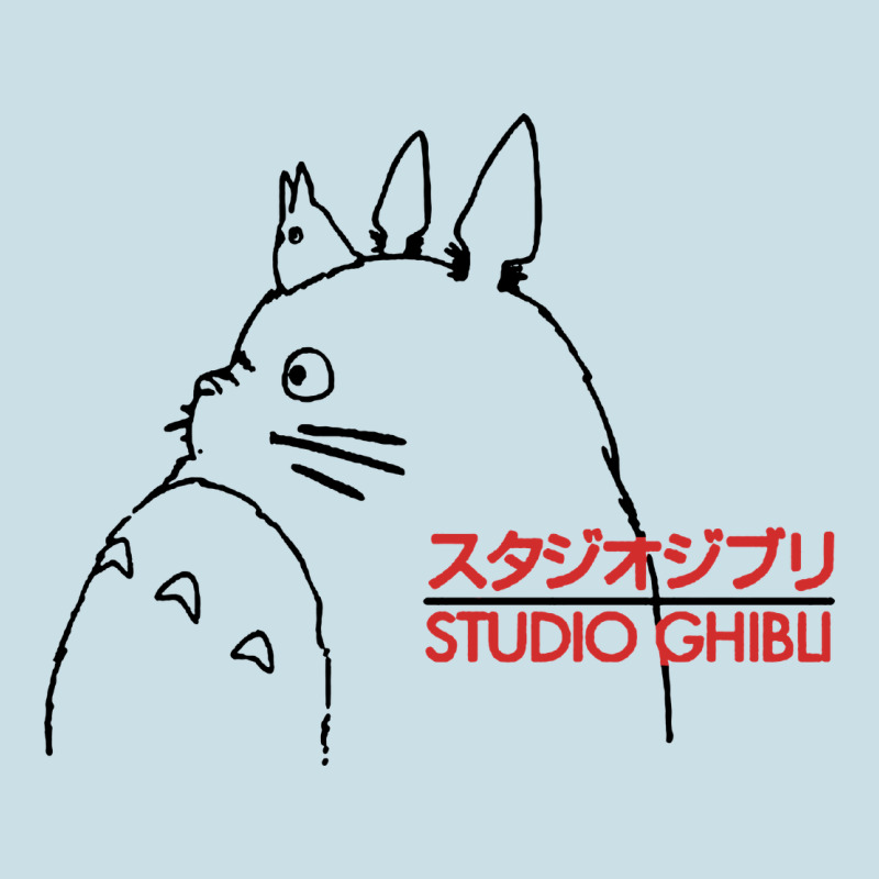 Best Studio Ghibli Ladies Tee by artisFamous | Teevron