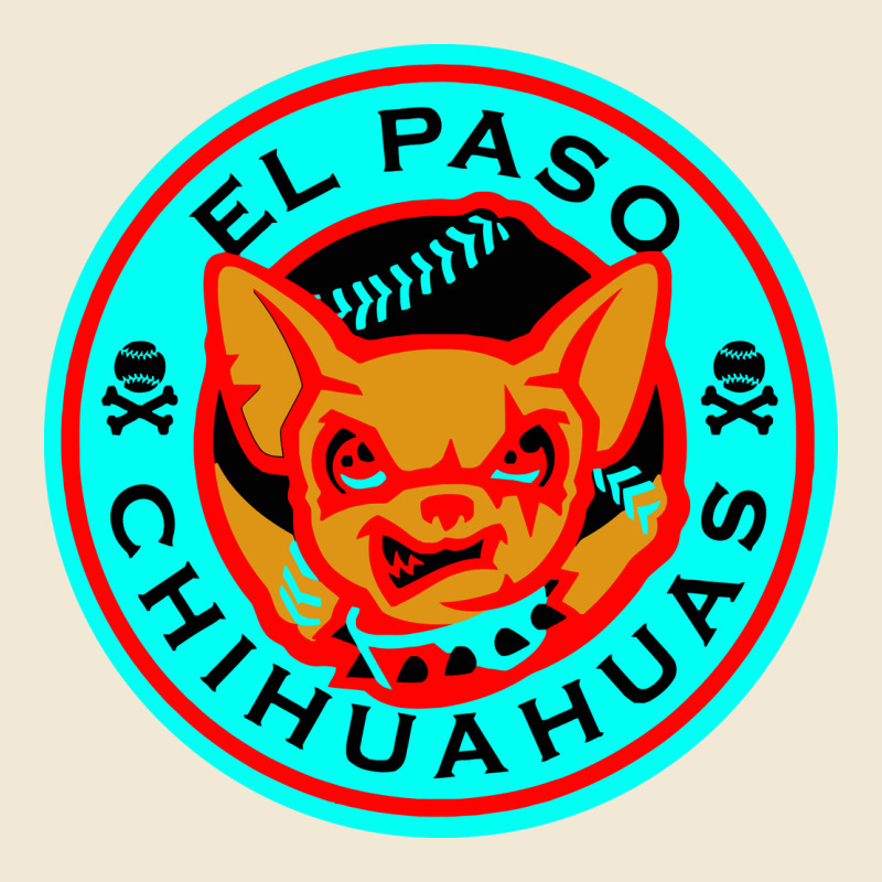 El Paso Chihuahuas Cute Chihuahua Angry Funny Dog Lover  T Shirt Ladies Tee by artisFamous | Teevron