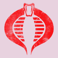 Vintage Cobra Symbol Ladies Tee | Teevron