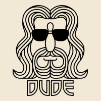 Dude The Big Lebowski Ladies Tee | Teevron