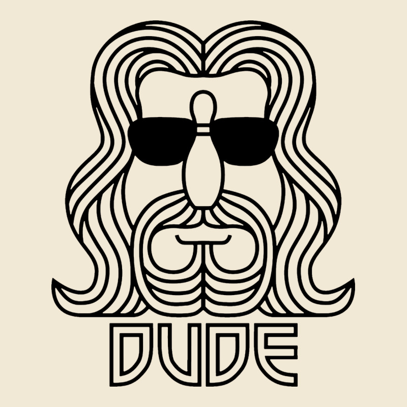 Dude The Big Lebowski Ladies Tee by artisFamous | Teevron