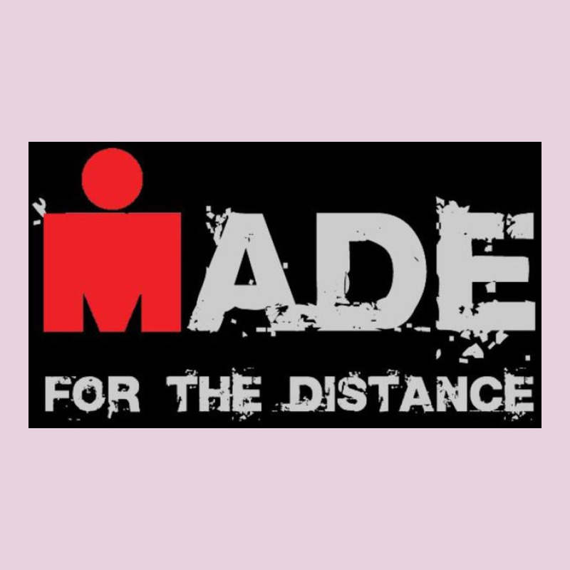 Ironman Triatlon Ladies Tee by artisFamous | Teevron