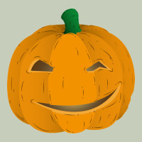 Pumpkin Ladies Tee | Teevron