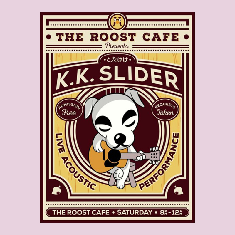 The Roost Cafe Ladies Tee by artisFamous | Teevron