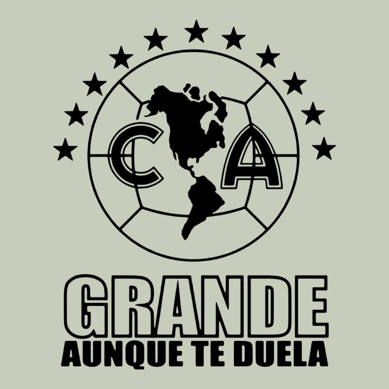 Club America De Mexico Ladies Tee by artisFamous | Teevron