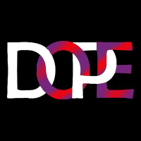 Dope Ladies Tee | Teevron