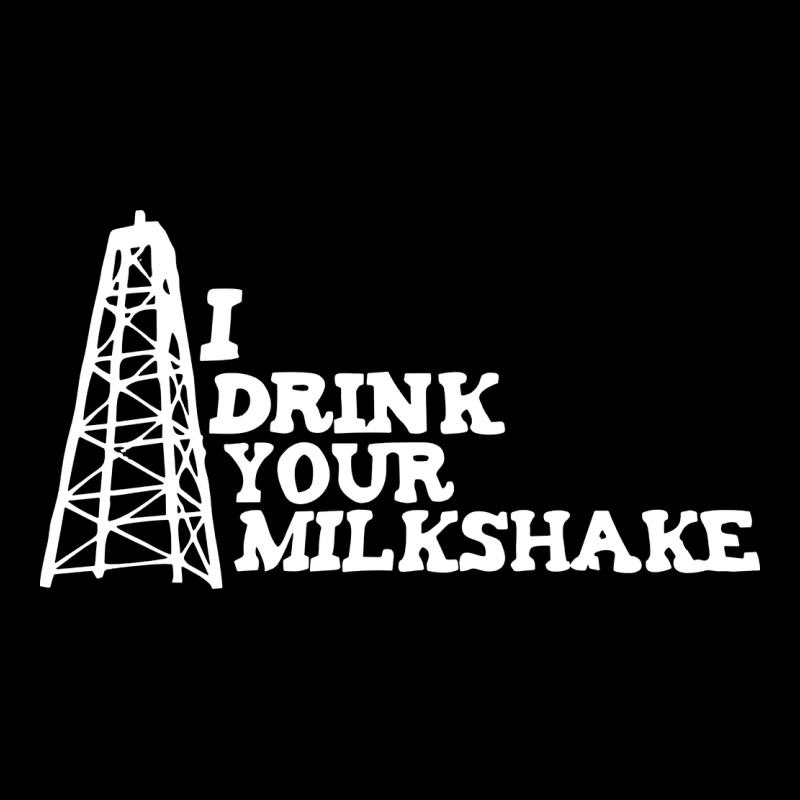 I Drink Your Milkshake Ladies Tee by artisFamous | Teevron