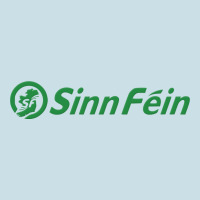 Sinn FÉin Party In United Kingdom Ladies Tee | Teevron