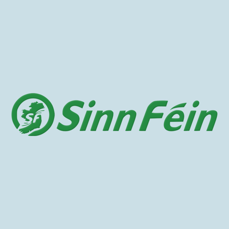 Sinn FÉin Party In United Kingdom Ladies Tee by artisFamous | Teevron