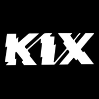 Kix Ladies Tee | Teevron