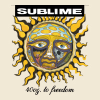 Sunflower Sublime 40oz To Freedom Toddler Ladies Tee | Teevron