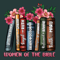 Boho Women Of The Bible Premium Sweatshirt | Teevron