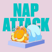 Nap Attack Ladies Tee | Teevron