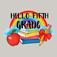 Back To School Hello Fifth Grade 3200x2400 Heavyweight Hoodie | Teevron