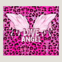 Love Angel Heavy Core Tee | Teevron