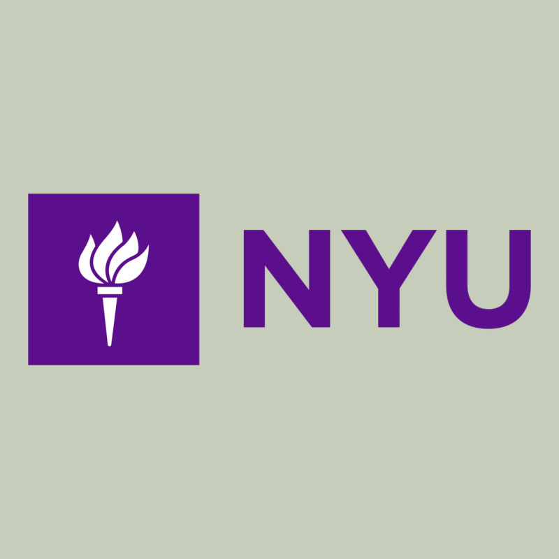 Nyu New York University Purple Ladies Tee by artisFamous | Teevron