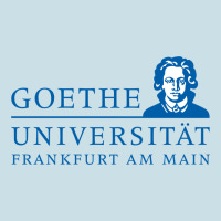 Goethe University Frankfurt Am Main Ladies Tee | Teevron