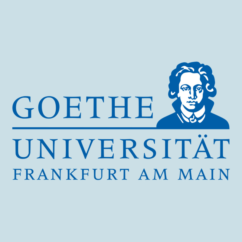 Goethe University Frankfurt Am Main Ladies Tee by artisFamous | Teevron