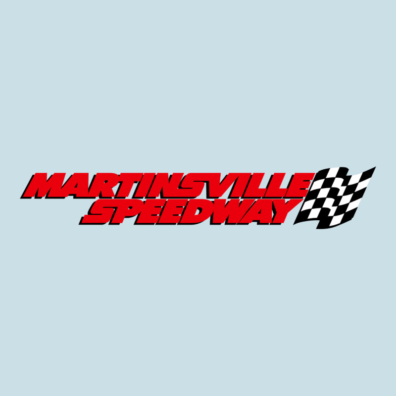 Martinsville Speedway Ladies Tee by artisFamous | Teevron